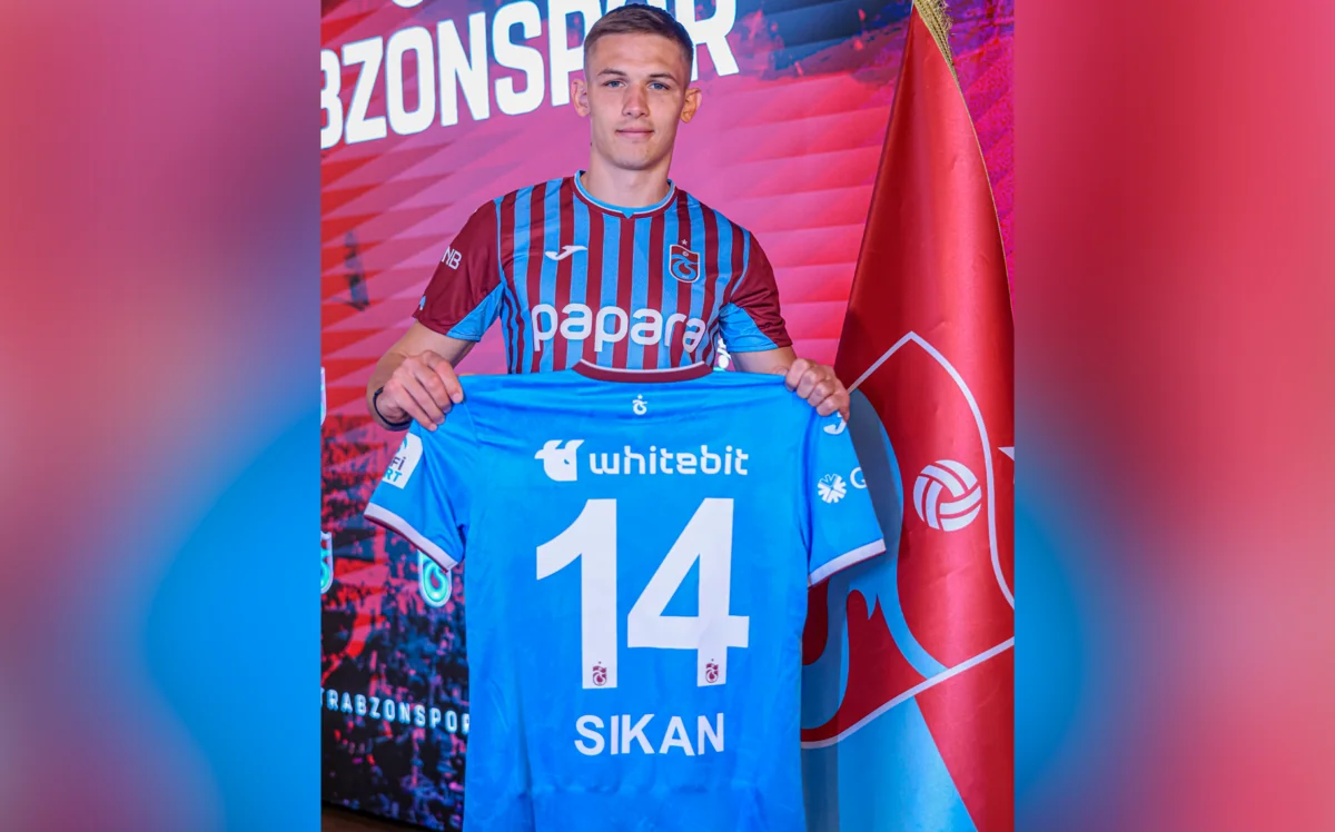 Superliqa təmsilçisi Ukrayna millisinin hücumçusunu transfer edib