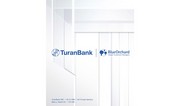 TuranBank beynəlxalq maliyyə qurumundan yerli valyutada kredit cəlb edib 