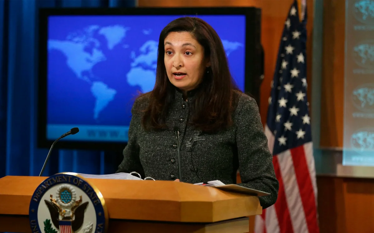 Замгоссекретаря США совершит визит в Грузию и Армению