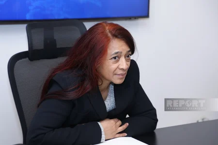 BTQ ilə xarici media nümayəndələri arasında görüş keçirilib