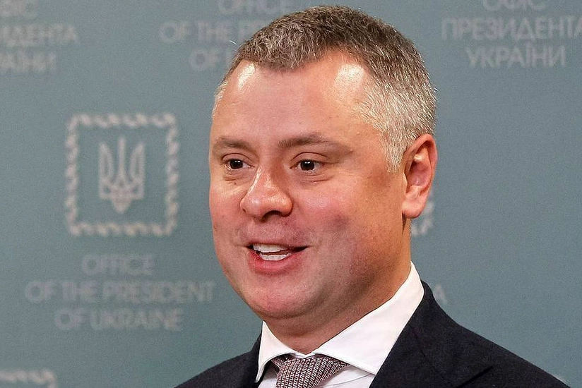 «Нафтогаз»: Суточный объем транзита газа через Украину с начала года упал почти вдвое