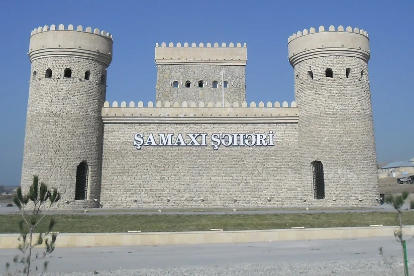 Şamaxı 2019-cu ildə Azərbaycanın Gənclər paytaxtı elan edilib