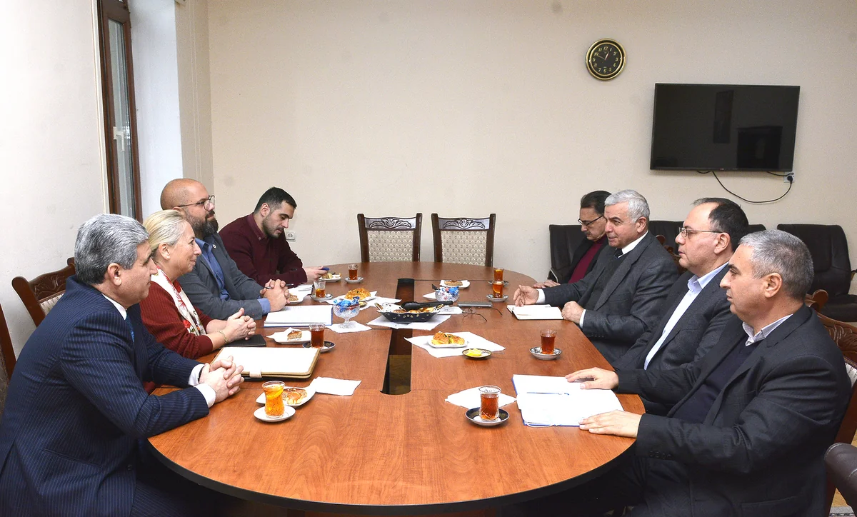 Azərbaycanda ilk dəfə “Məhkəmə arxeologiyası və antropologiyası” adlı beynəlxalq konfrans keçiriləcək