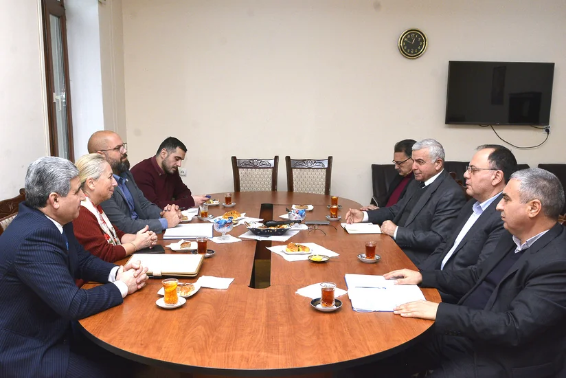 Azərbaycanda ilk dəfə “Məhkəmə arxeologiyası və antropologiyası” adlı beynəlxalq konfrans keçiriləcək
