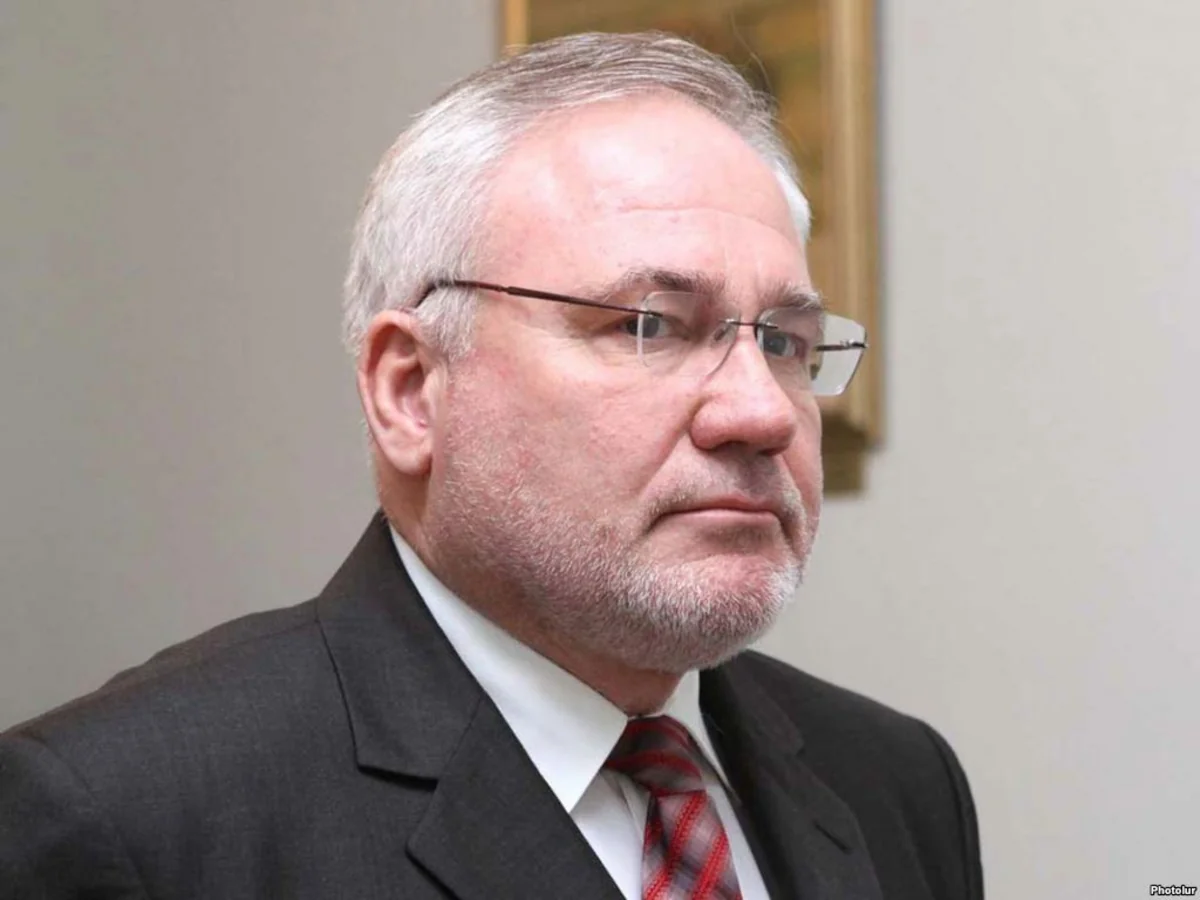 Сопредседатель МГ ОБСЕ: Встреча глав МИД Азербайджана и Армении пройдет в декабре