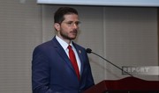 Corc Dik: Terrorla mübarizədə tərəfdaşlığına görə Azərbaycana təşəkkür edirəm