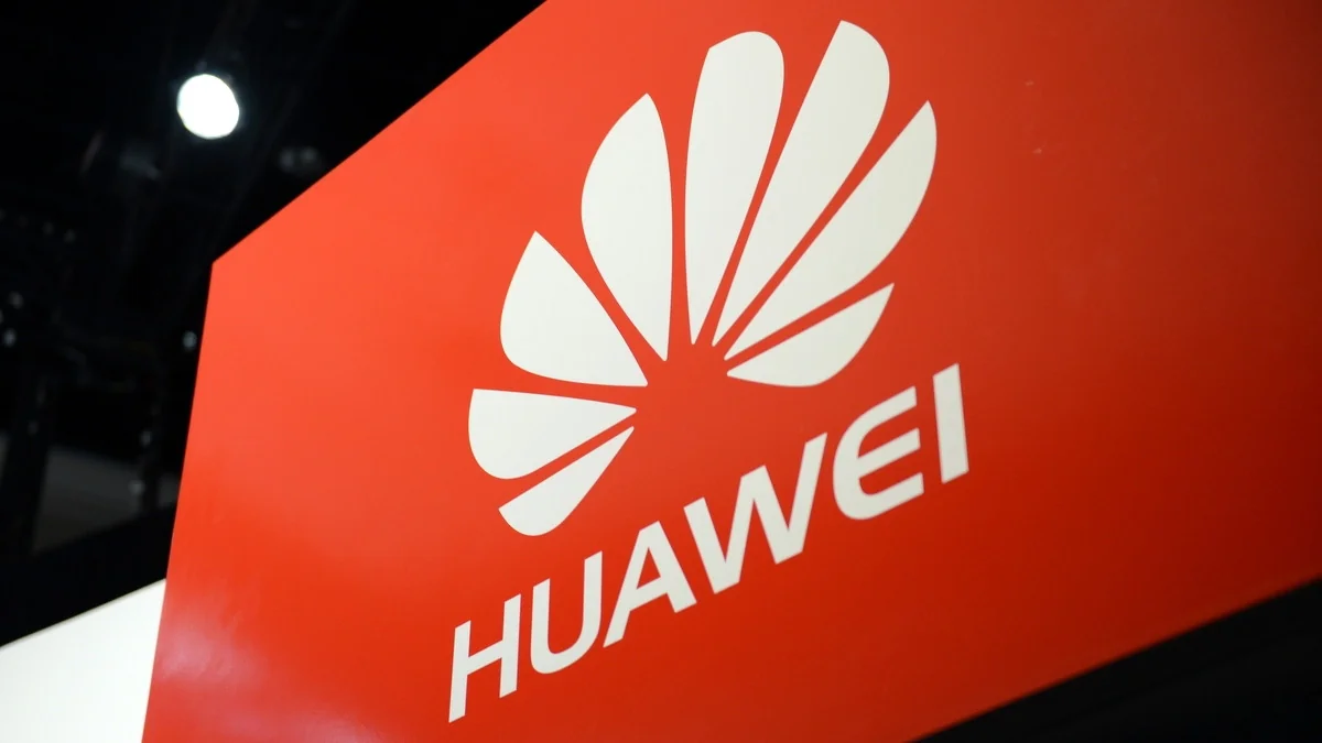 Huawei şirkəti Azərbaycanın İKT sektoruna maraq göstərir