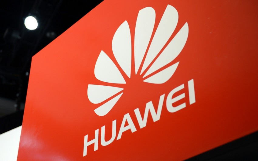 Huawei şirkəti Azərbaycanın İKT sektoruna maraq göstərir