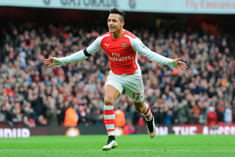 “Arsenal” Aleksis Sançesə rekord məbləğdə əmək haqqı təklif edib