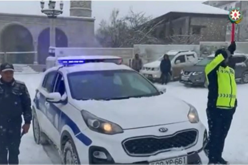 Şuşada 20 Yanvar faciəsi şəhidləri anılıb