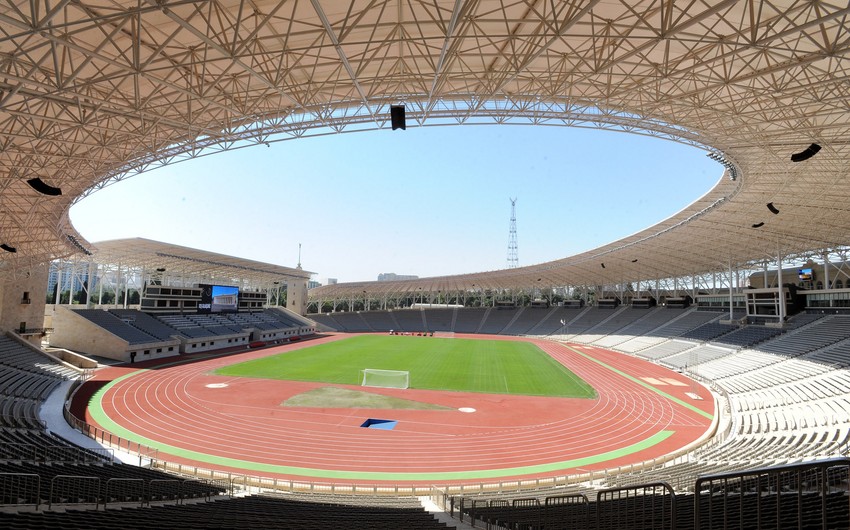 Qarabağın oynayacağı stadionda problem aradan qalxmayıb