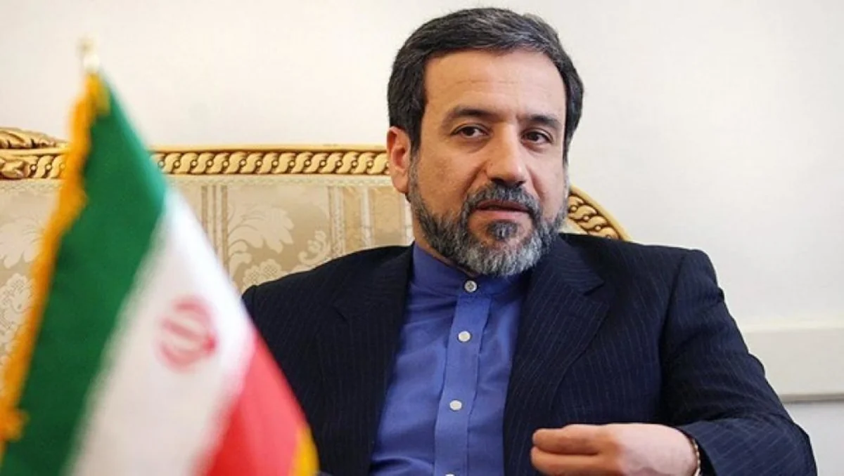Rəsmi Tehran Netanyahunun bəyanatını uşaq hərəkəti və mənasız şou adlandırıb