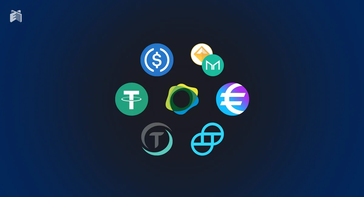 “Stablecoin”in kapitallaşması tarixi maksimumu yeniləyib