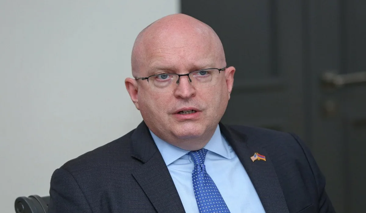 State Department: US remains in contact with Baku, Yerevan on normalization of ties