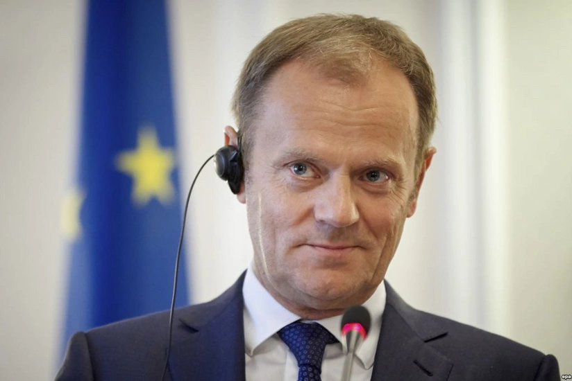 Дональд Туск посетит Азербайджан в июле