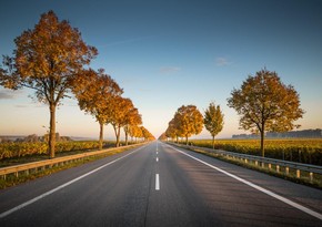 Gürcüstan AİB-in dəstəyi ilə Azərbaycanla yol əlaqəsini gücləndirəcək