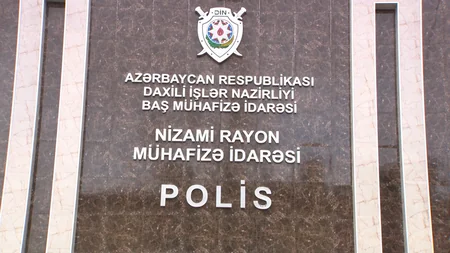 Bakıda qadına qarşı soyğunçuluq edildi