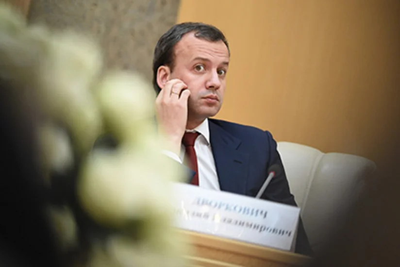 Вице-премьер РФ предрек подорожание нефти до 80 долларов