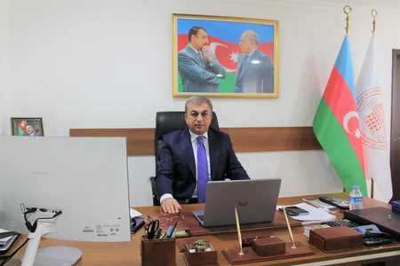 AMEA-nın Yüksək Texnologiyalar Parkına yeni rezident qəbul olunub