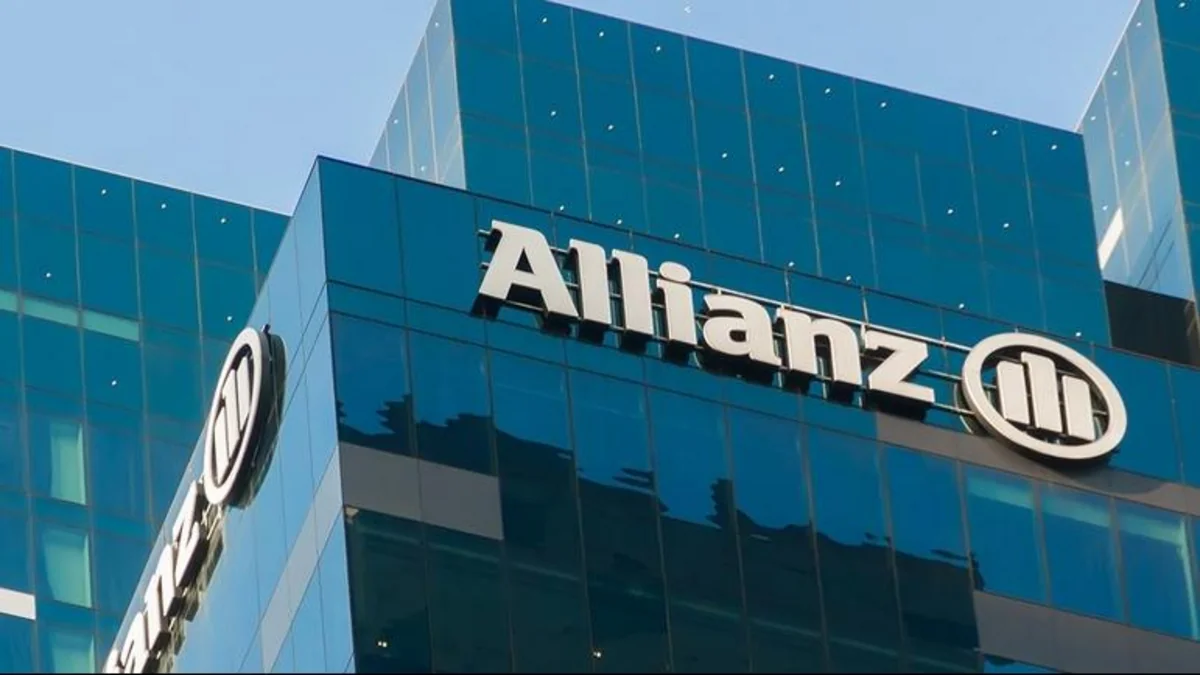 “Allianz” sığorta şirkəti Rusiyadakı aktivlərini satıb