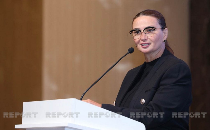Qənirə Paşayeva: Dünyanın heç bir inkişaf etmiş ölkəsində antibiotiklər bizdəki kimi satılmır