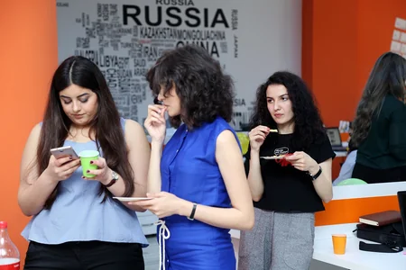 Baku Business Factory celebrates the 2nd anniversary