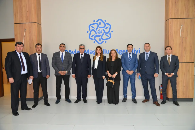 “Azpetrol” şirkəti Ramazan Bayramı münasibəti ilə xeyriyyə tədbiri təşkil edib