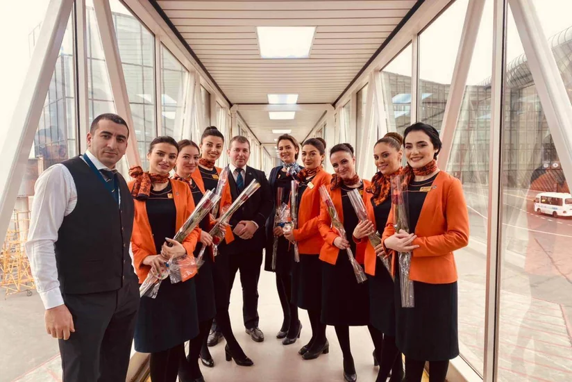 AZAL qadınları təbrik edib