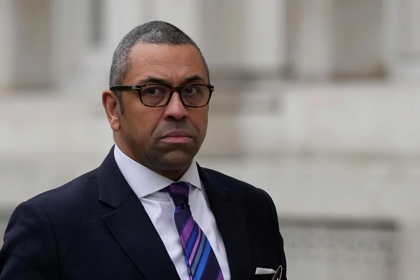 Лондон призвал СПЧ ООН продлить на год работу Комиссии по расследованию событий в Украине