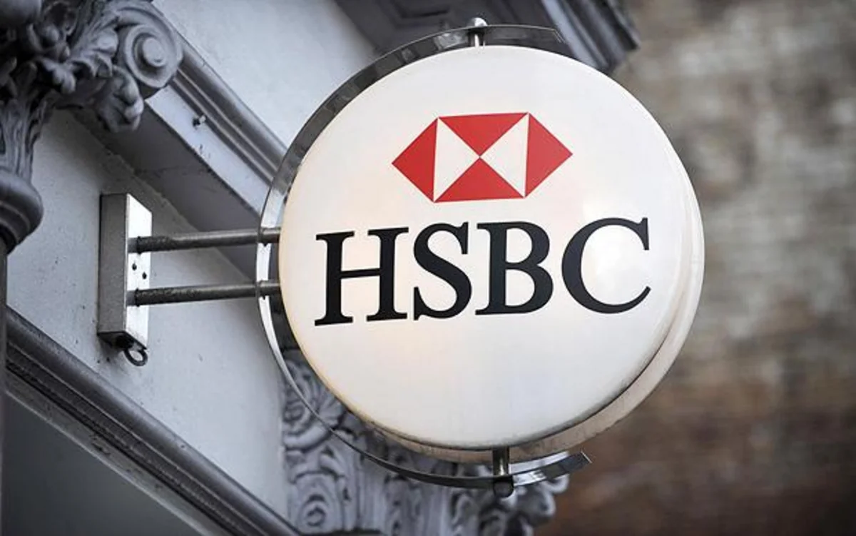 HSBC 20 min işçisini ixtisar edəcək