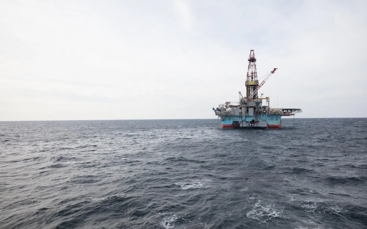 BP продала 25% доли в геологоразведочном проекте мелководного Абшерона