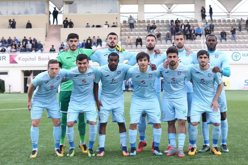“Zirə” klubu daha 3 futbolçu ilə müqavilə müddətini uzadacaq