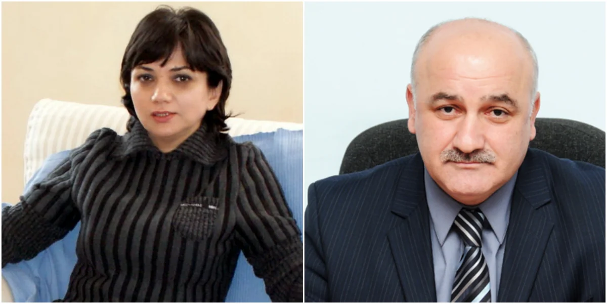 Alya Yaqublu: “Müsavatı xilas etməyin tək yolu Arif Hacılının istefasıdır”