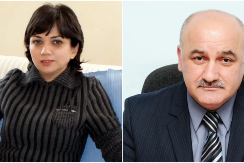 Alya Yaqublu: “Müsavatı xilas etməyin tək yolu Arif Hacılının istefasıdır”
