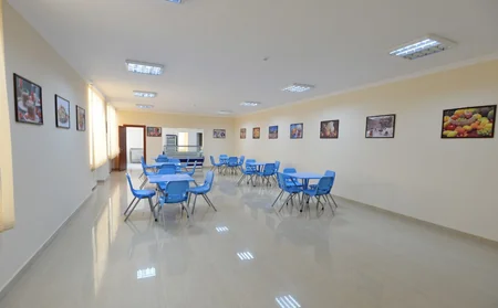 Building of school No.109 put into operation after major overhaul