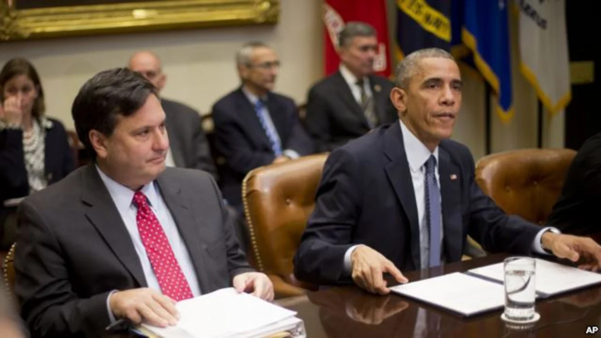 Obama Ebola xəstəliyinə qarşı mübarizənin gücləndirilməsini istəyir