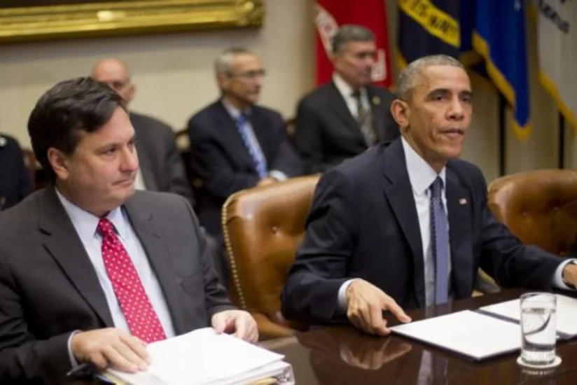 Obama Ebola xəstəliyinə qarşı mübarizənin gücləndirilməsini istəyir