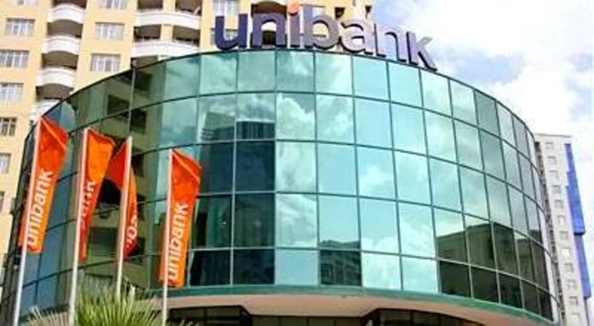 Unibankın rəhbərliyində dəyişiklik olub