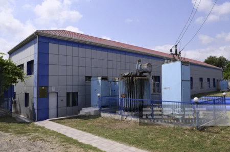 Dövlət Su Ehtiyatları Agentliyi Salyan və Neftçalaya mediatur təşkil edib