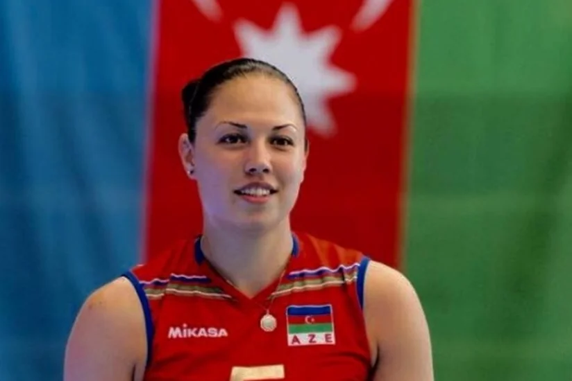 Odina Bayramova: Avropa çempionatının favoriti Azərbaycan millisidir