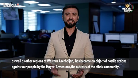 Qərbi Azərbaycan Xronikası: Erməniləşdirilən qədim oğuz yurdu - Loru mahalı