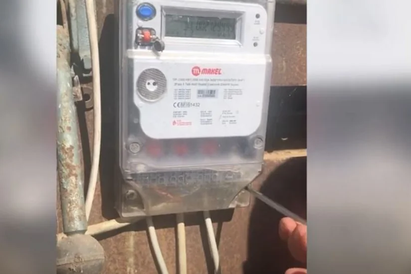 В Азербайджане выявлены факты хищения электроэнергии