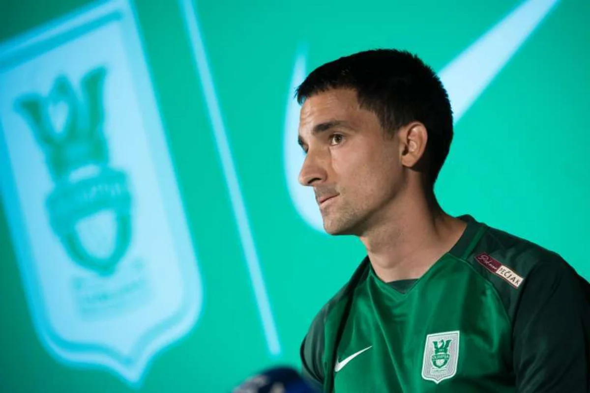 Olimpiyanın kapitanı: Qarabağ elə də optimal formada deyil