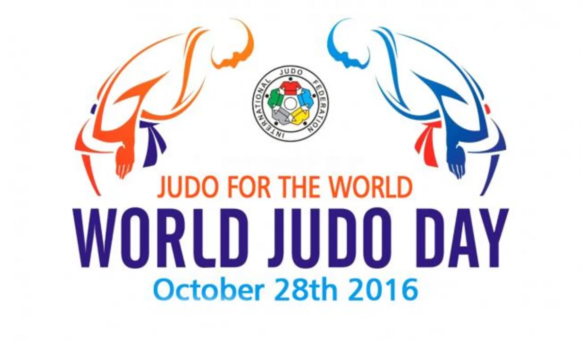 28 oktyabr Dünya Cüdo Günü kimi qeyd olunur