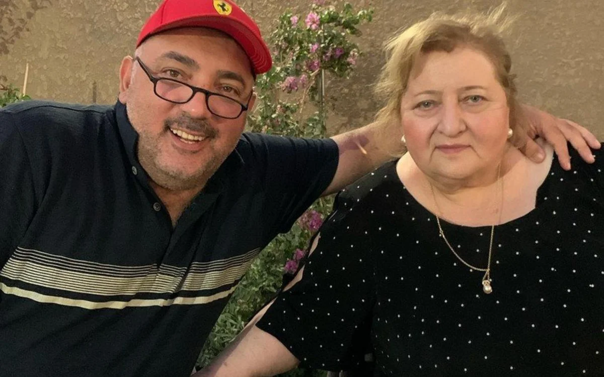 Bəhram Bağırzadə: Təəssüf ki, son dəqiqələrində anamın yanında ola bilmədim