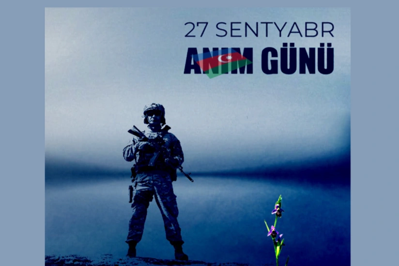 Ministry of Defense releases video about Remembrance Day
