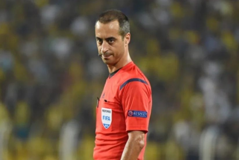 Portuqaliyada hakimlər futbolçu və məşqçilərin şikayətlərinə cavab olaraq tətil edəcəklər