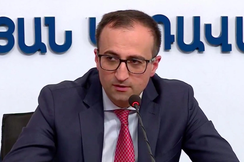 Ermənistanda nazirin əmri ölkədə çaşqınlıq yaratdı