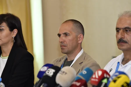 “Əziz Şuşa” beynəlxalq velosiped turnirində komanda sayı azaldılıb