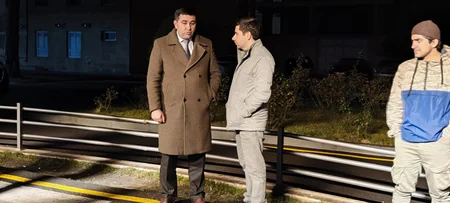 Болельщик Кяпаза, получивший ножевое ранение, прооперирован